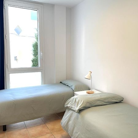 Traire - Apartamento Luminoso Cerca Del Centro Cadaqués Eksteriør bilde