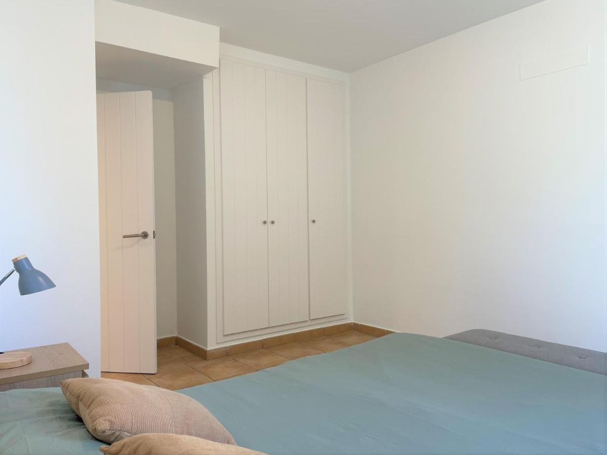 Traire - Apartamento Luminoso Cerca Del Centro Cadaqués Eksteriør bilde