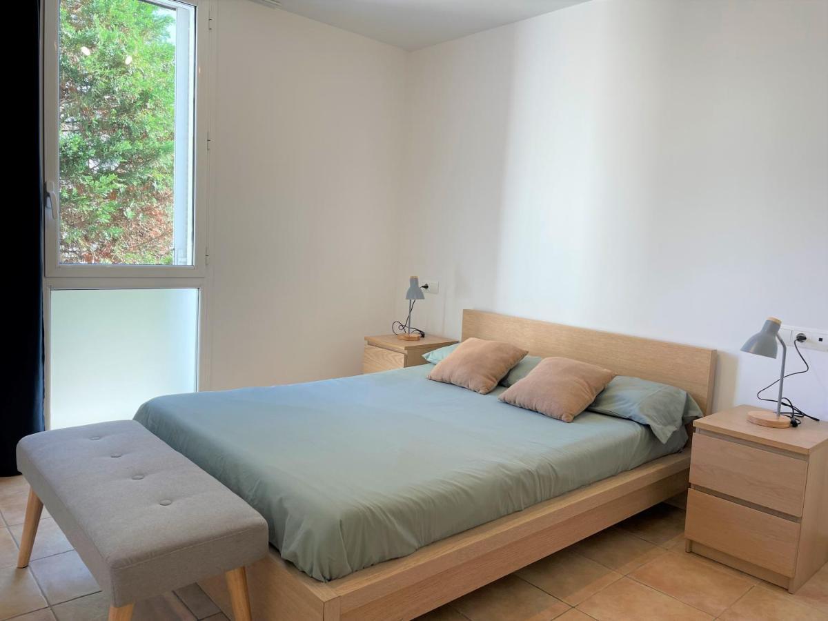 Traire - Apartamento Luminoso Cerca Del Centro Cadaqués Eksteriør bilde