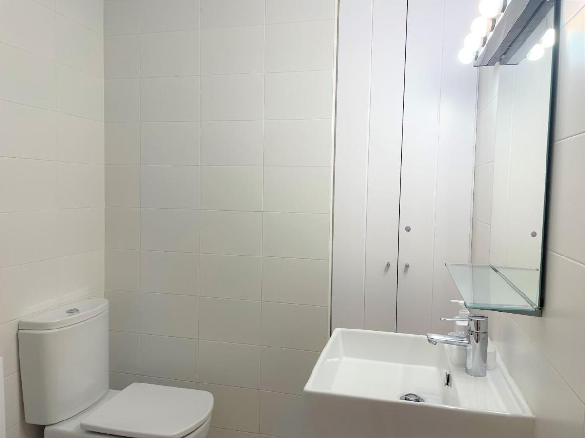 Traire - Apartamento Luminoso Cerca Del Centro Cadaqués Eksteriør bilde