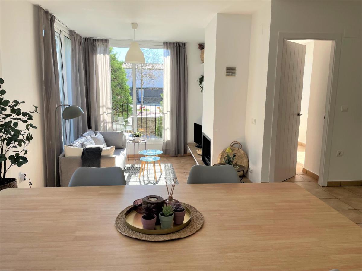 Traire - Apartamento Luminoso Cerca Del Centro Cadaqués Eksteriør bilde