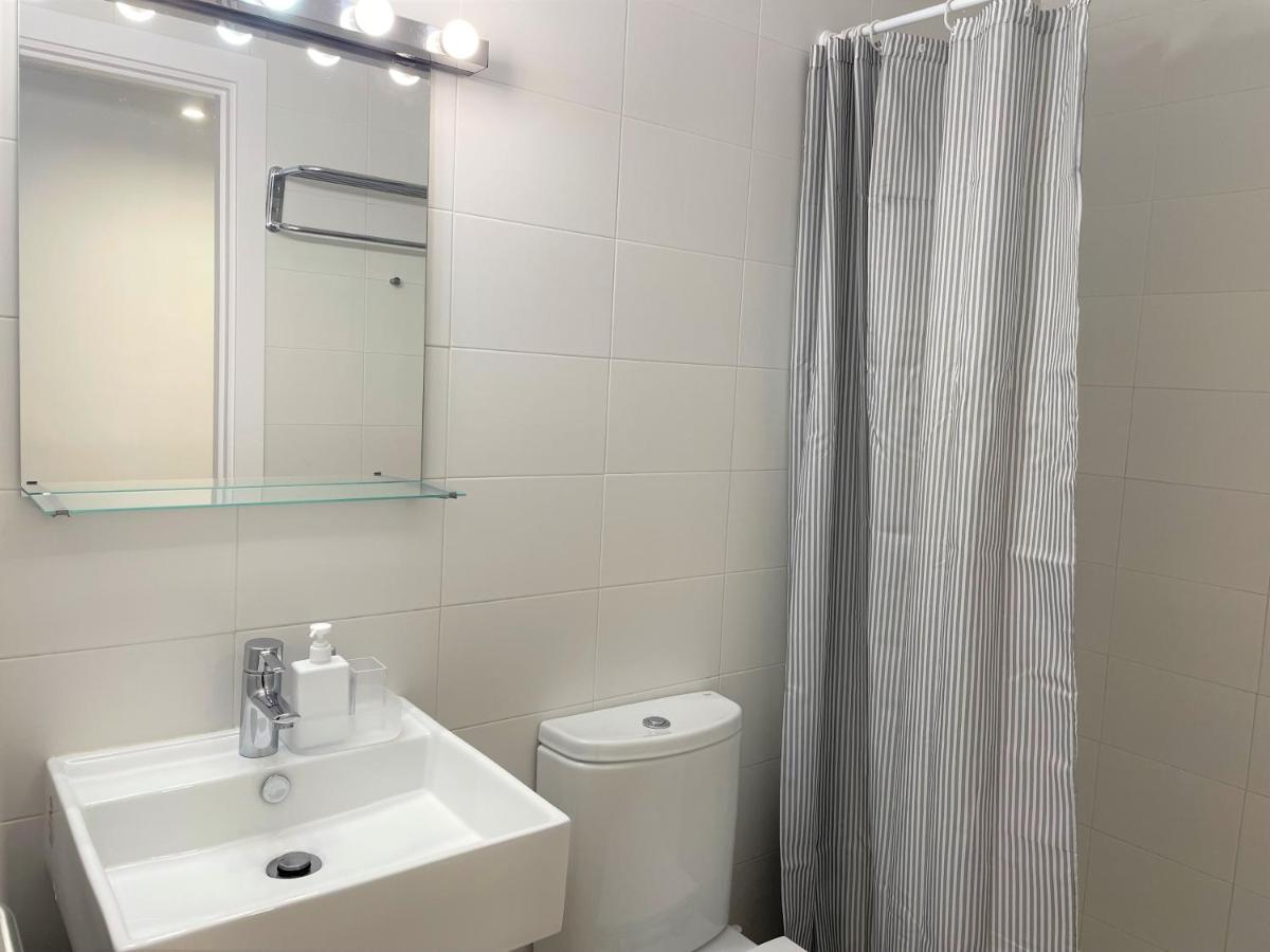 Traire - Apartamento Luminoso Cerca Del Centro Cadaqués Eksteriør bilde