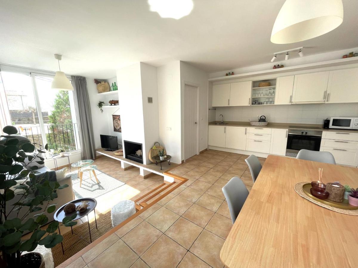Traire - Apartamento Luminoso Cerca Del Centro Cadaqués Eksteriør bilde